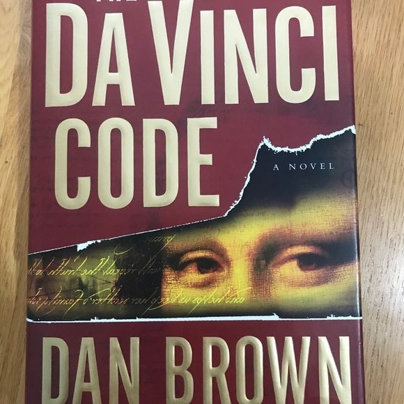 Dan Brown’s the DaVinci Code - Picture 1 of 4